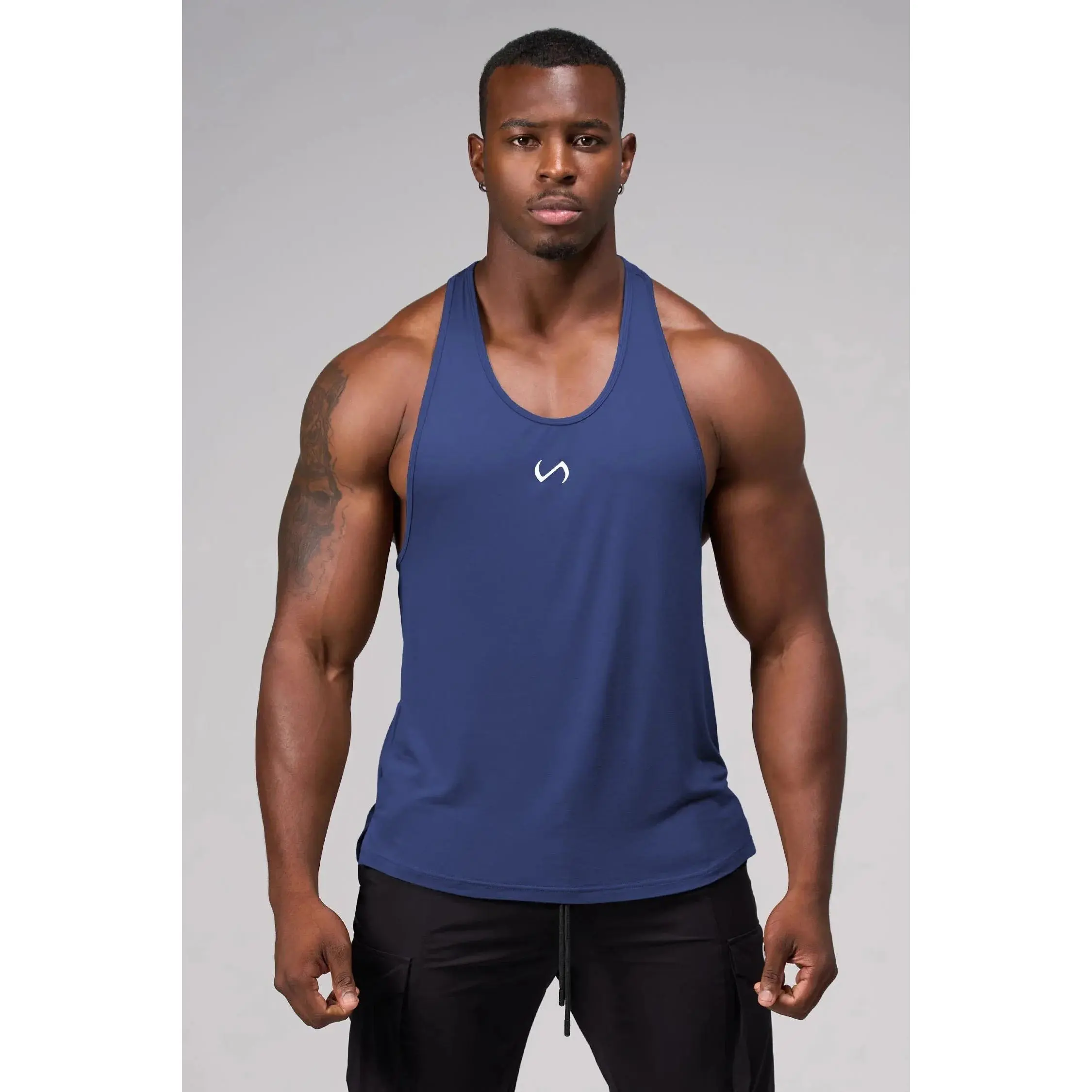 Elevate Bamboo Stringer