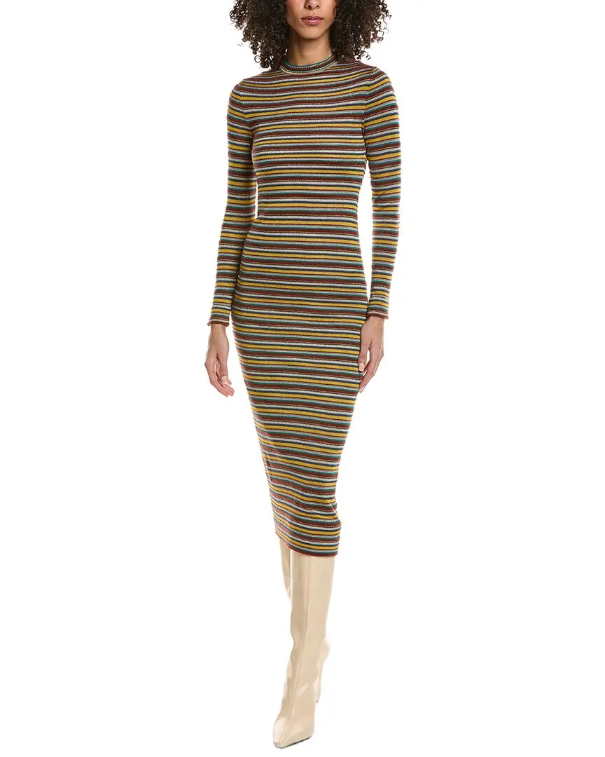 Missoni Maxi Dress