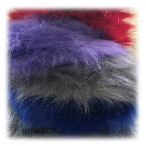 Fuzzy Stems 9 foot (2.74 meters) long Fuzzy Stems 9 foot (2.74 meters) long