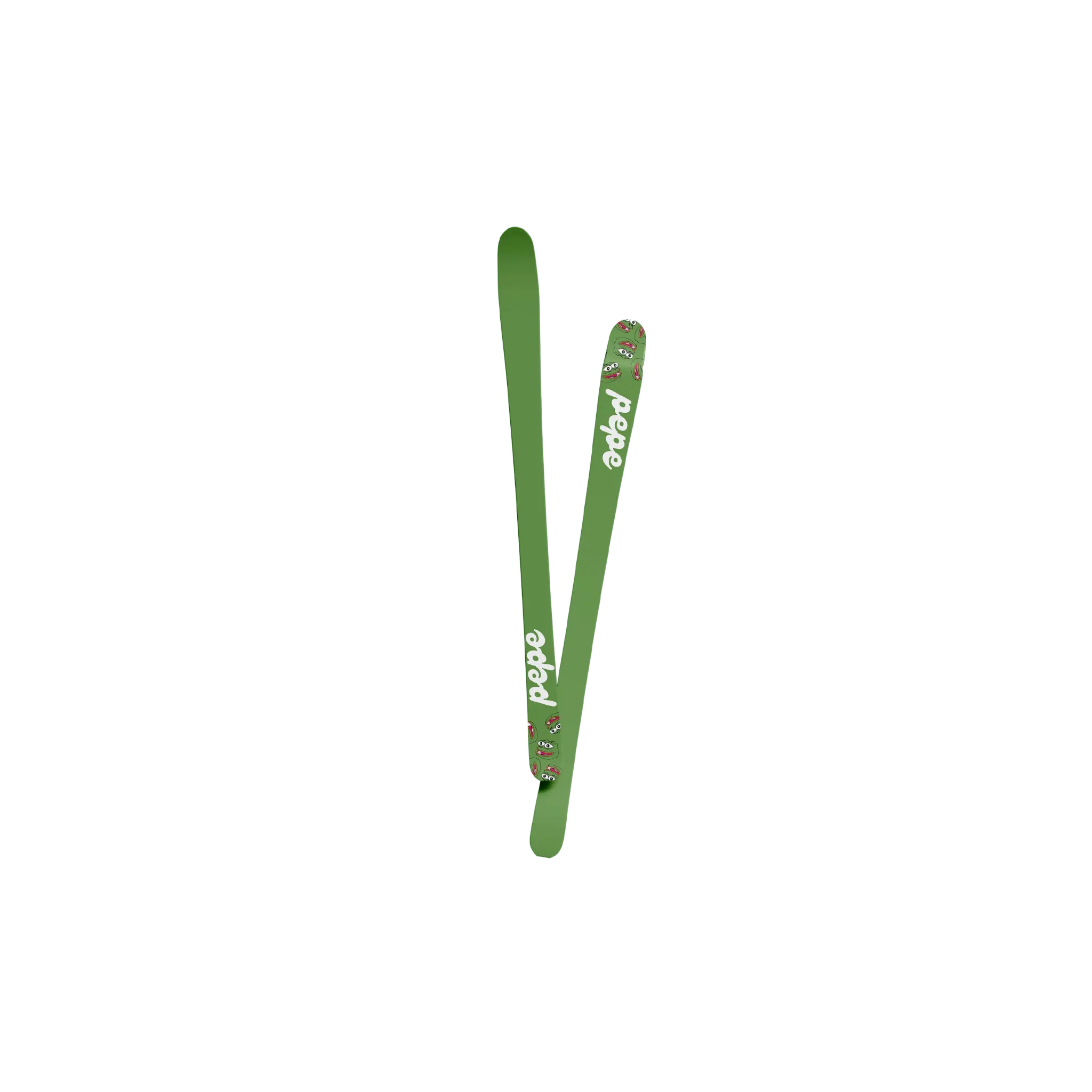 Pepe Classic Skis