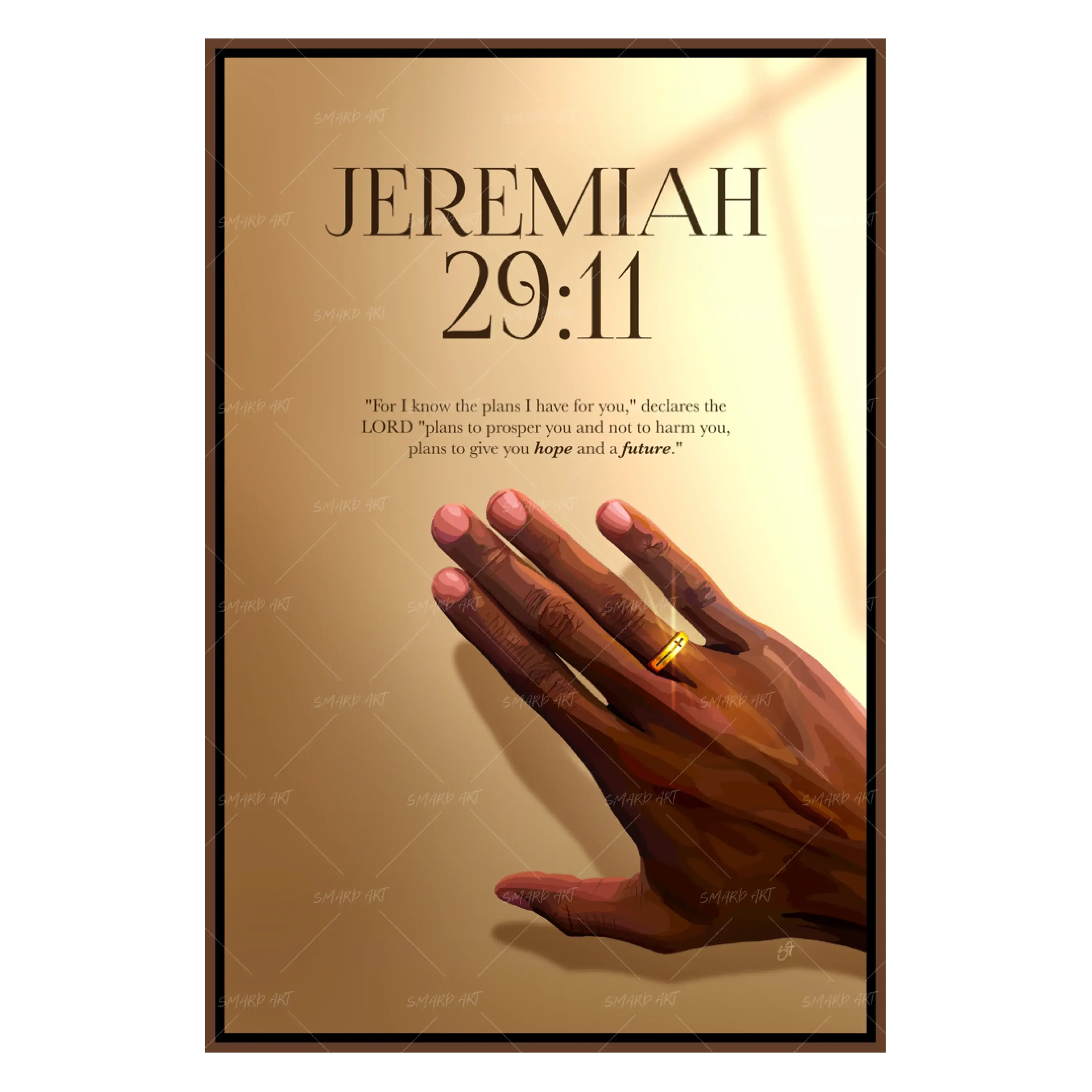 The Plan-Jeremiah 29:11 The Plan-Jeremiah 29:11