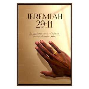 The Plan-Jeremiah 29:11