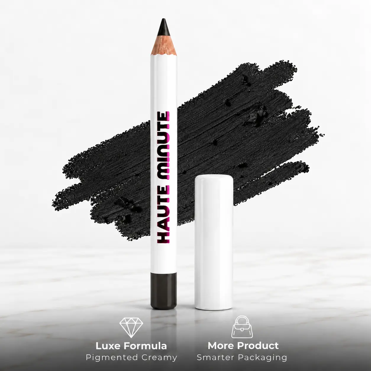Mini Everlasting Eyeliner Makeup Cosmetic Smooth
