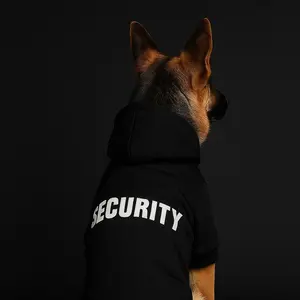 Pup Hoods - Ultimate Pet Accessory for Comfortable Fit Versatile Use Durable Stylish Winter Pet Hoodie