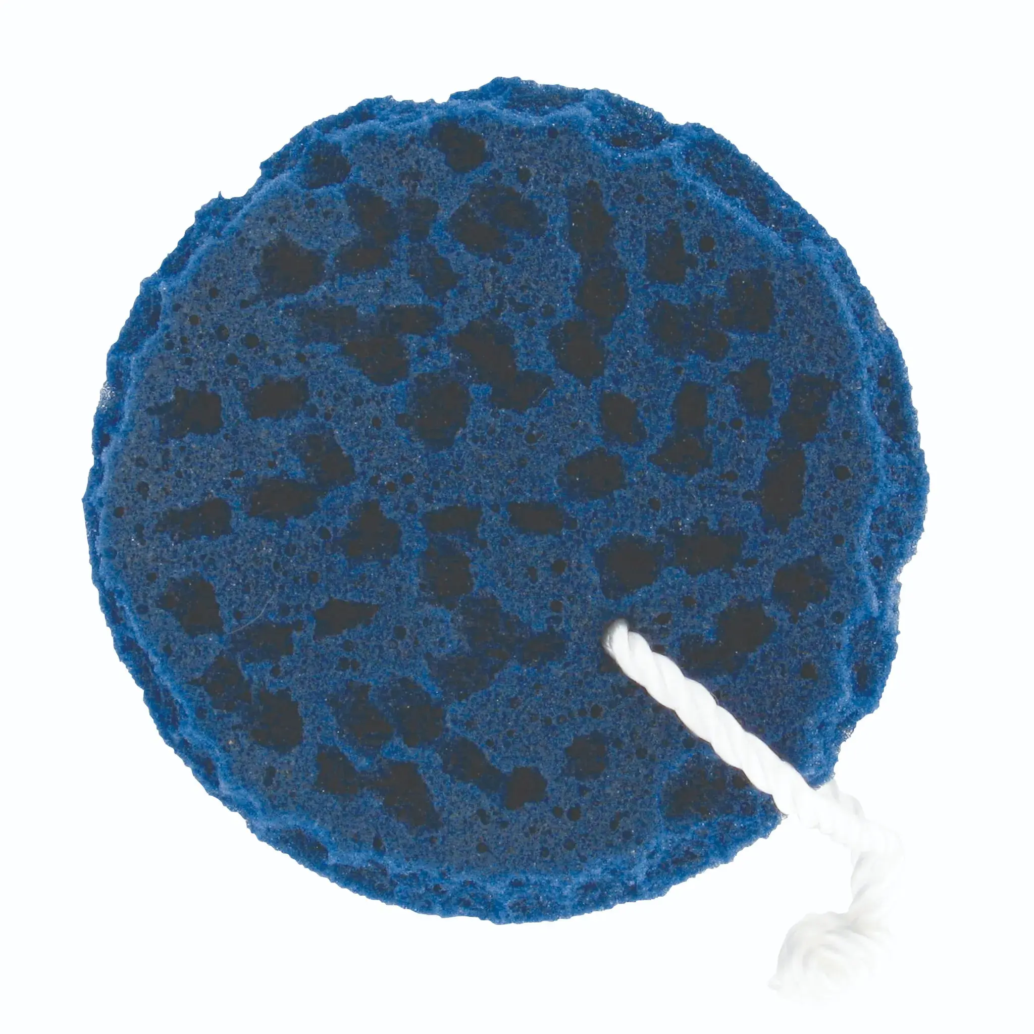 Professional's Choice Sponge On A Rope - Hang-Dry Bathing Sponge