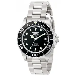 Invicta Men's 8926OB Pro Diver Automatic Stainless Steel Watch Invicta Men's 8926OB Pro Diver Automatic Stainless Steel Watch