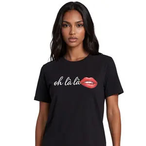 Oh La La t-shirt