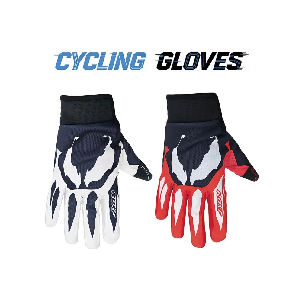 Flame Outdoor Sports Gloves, Outdoor Activity Gloves, Outdoor Cycling unisex breathable non-slip multifunctional gloves Four season universal version Touchscreen daily commuting Gloves