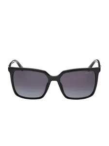 GUESS Female Square Sunglasses
