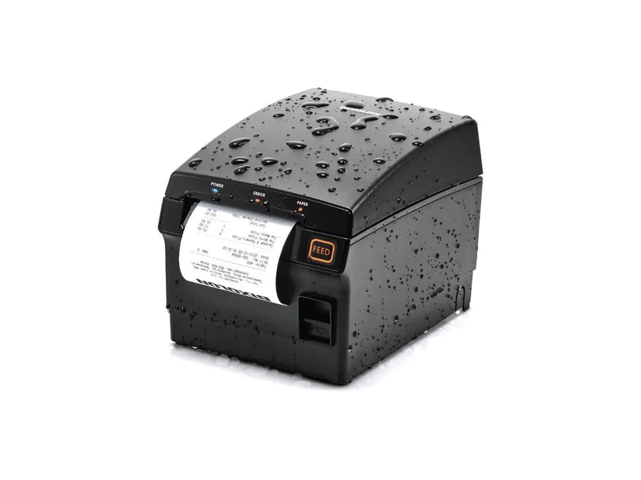 SRP-F310II RECEIPT FRONT EXIT