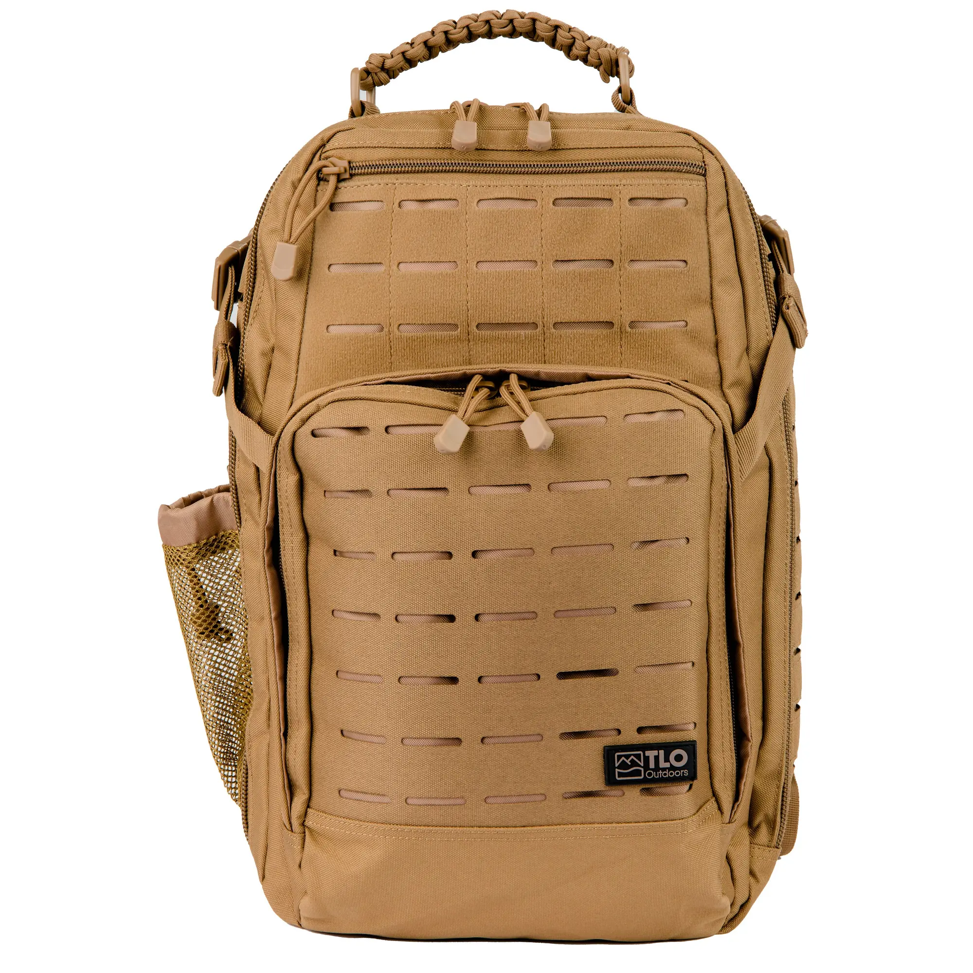 TLO Outdoors TacPack24L Tactical Backpack (24L) TLO Outdoors TacPack24L Tactical Backpack (24L)