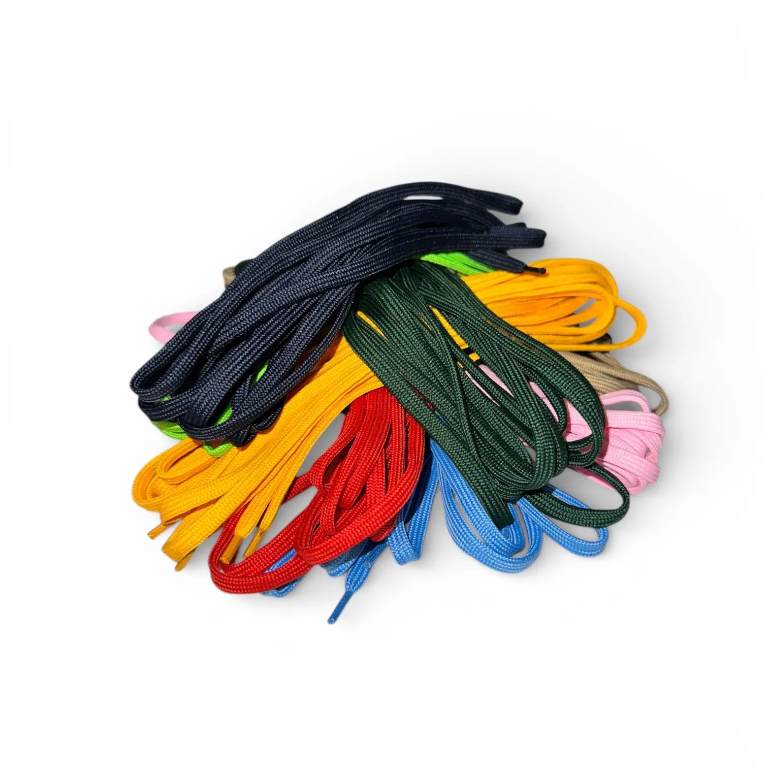 Premium Boxing Replacement Glove Laces / String