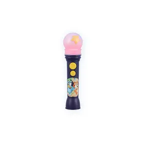 Bluey Karaoke Microphone Toy for Kids