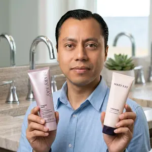 TimeWise  - Cleanser  Mary Kay.
