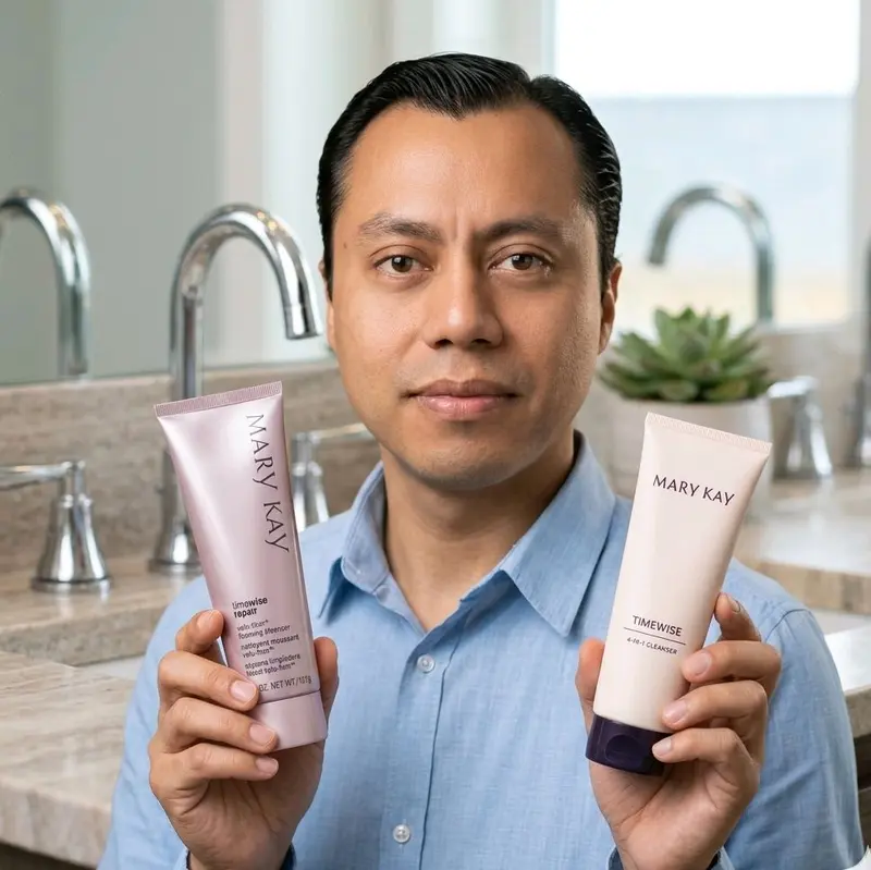 skin analyzer mary kay - TikTok Shop