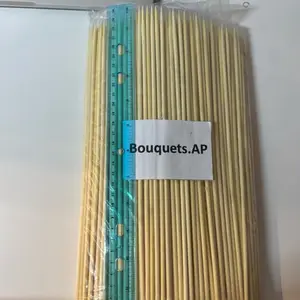 bamboo skewers