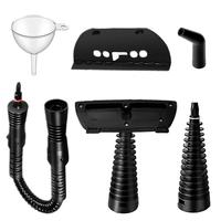 6 Pack Accessory Kit