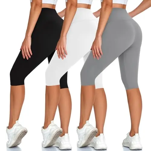 Black/White/Light Grey