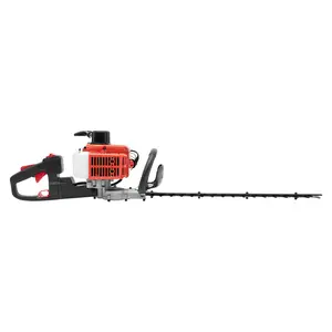Christmas Garden Gift Petrol Hedge Trimmer 25.59in Blade 0.65kw Anti-Vibration With Safety Kit Christmas Garden Gift Petrol Hedge Trimmer 25.59in Blade 0.65kw Anti-Vibration With Safety Kit