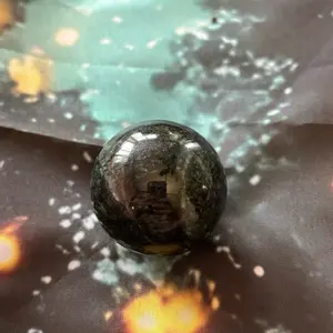 Jade Manifesting Sphere