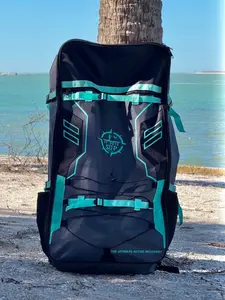 St. Pete SUP - Paddle Board Bag