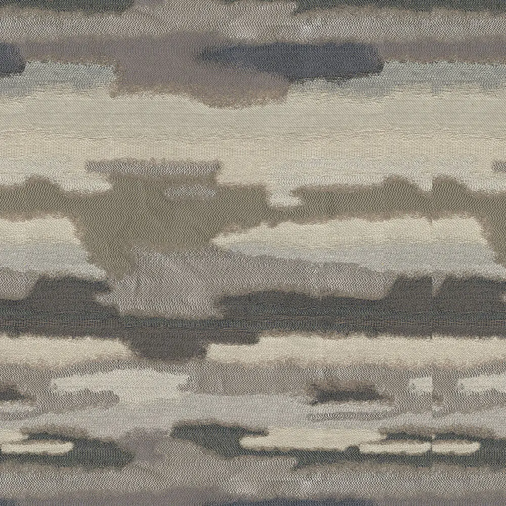 Fascinate Window Curtain Camouflage Fabric by the Yard| 54″ Wide