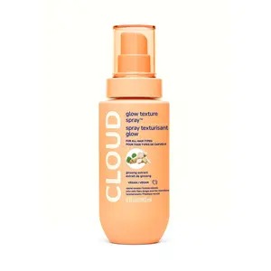 Cloud Glow Texture Spray