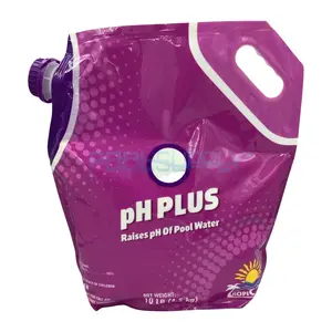 TropiClear pH Plus - 10 Lb - TC-PHP-10