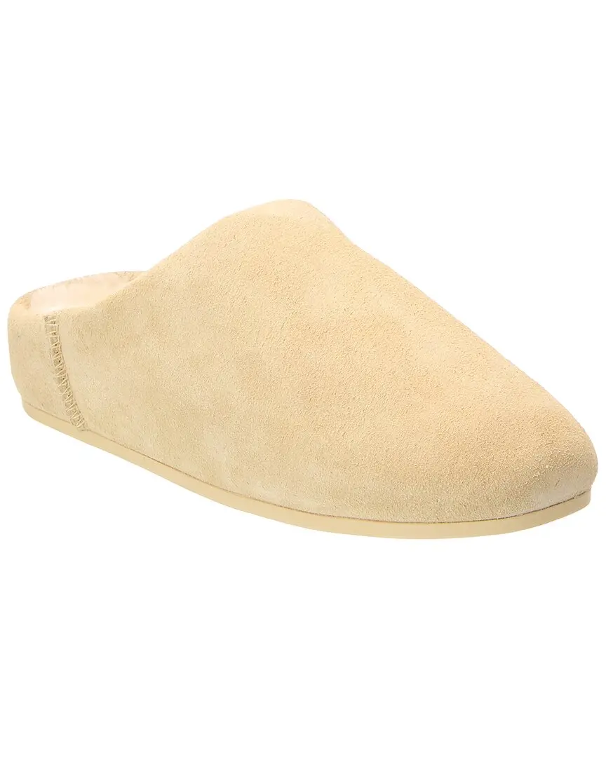 UGG W Elea Suede Slip-On