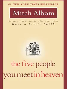 The Five People You Meet in Heaven