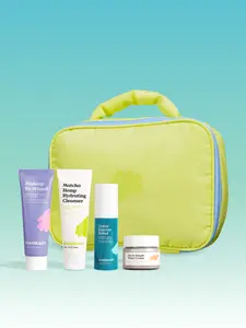 Barrier On-The-Go Kit