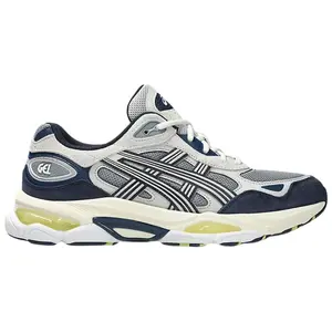 ASICS Gel-NYC 2.0 Gravel Cream 1203A895-020 Men's Fashion Shoes New