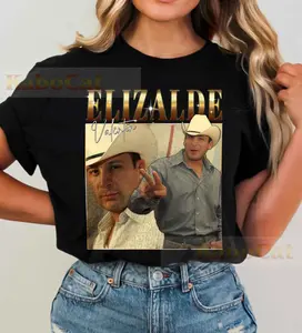 Retro Valentin Elizalde Tshirt, Valentin Elizalde Hoodie, Valentin Elizalde Sweatshirt, Valentin Elizalde Vintage Shirt, Movie Character Tee