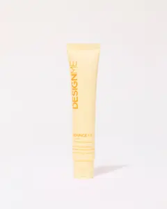 BOUNCE.ME • Curl Balm Trial Size – Hydrating Haircare Curl Defining Cream Curl Treatment with Argan for Frizz Control & Heat Protect