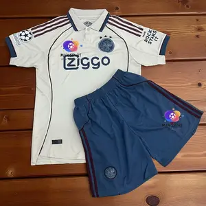 25/26 A Football Club Kits