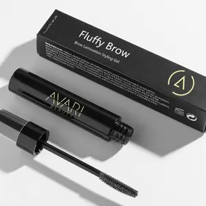 Fluffy Brow | Brow Lamination Styling Gel
