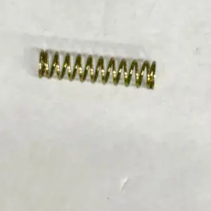 Metabo HPT 883-453 Plunger Spring NR65AK2 High-Quality Replacement Part for Efficient Operation