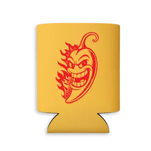 Pepper Palsy "Liquid Courage" Koozie Pepper Palsy "Liquid Courage" Koozie