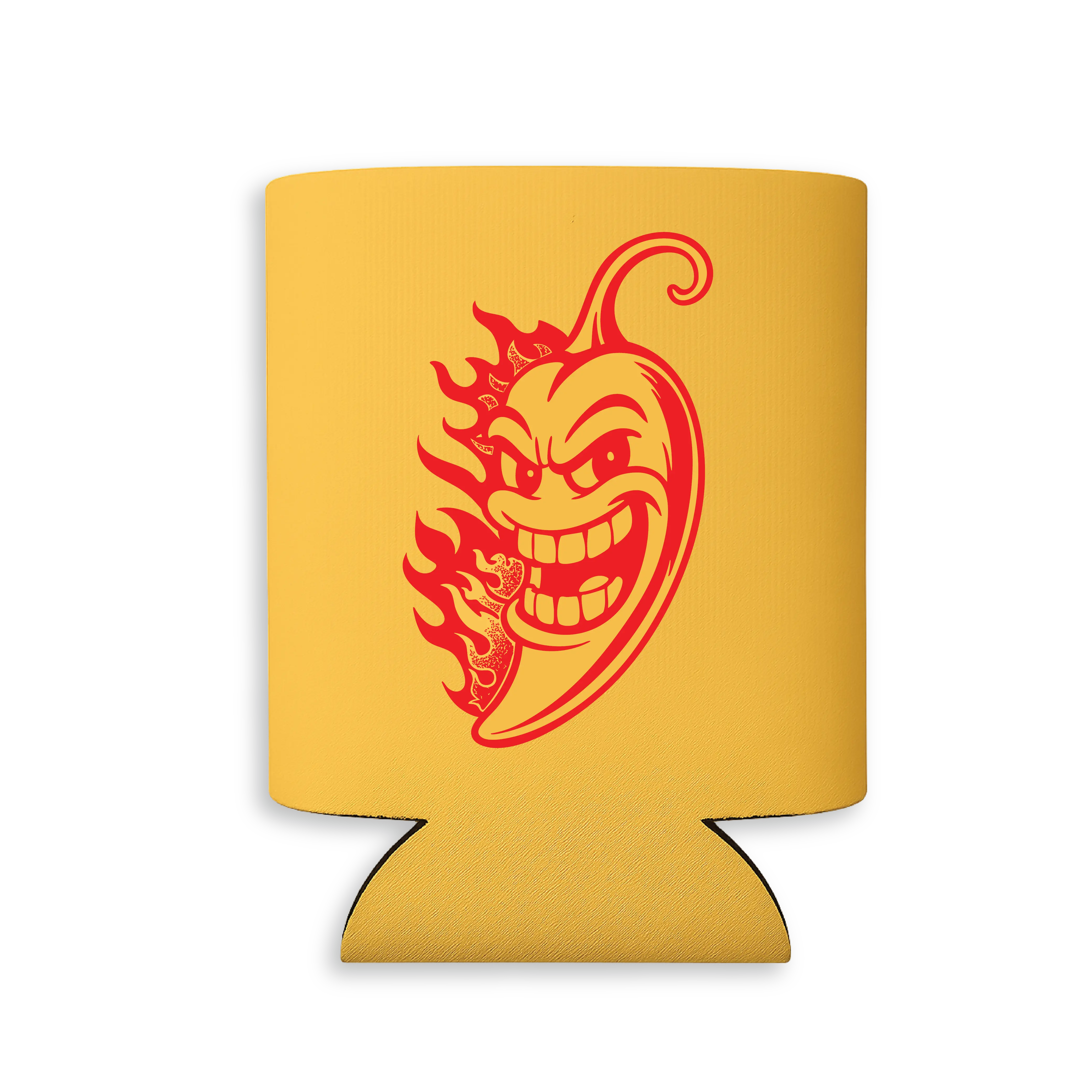 Pepper Palsy "Liquid Courage" Koozie