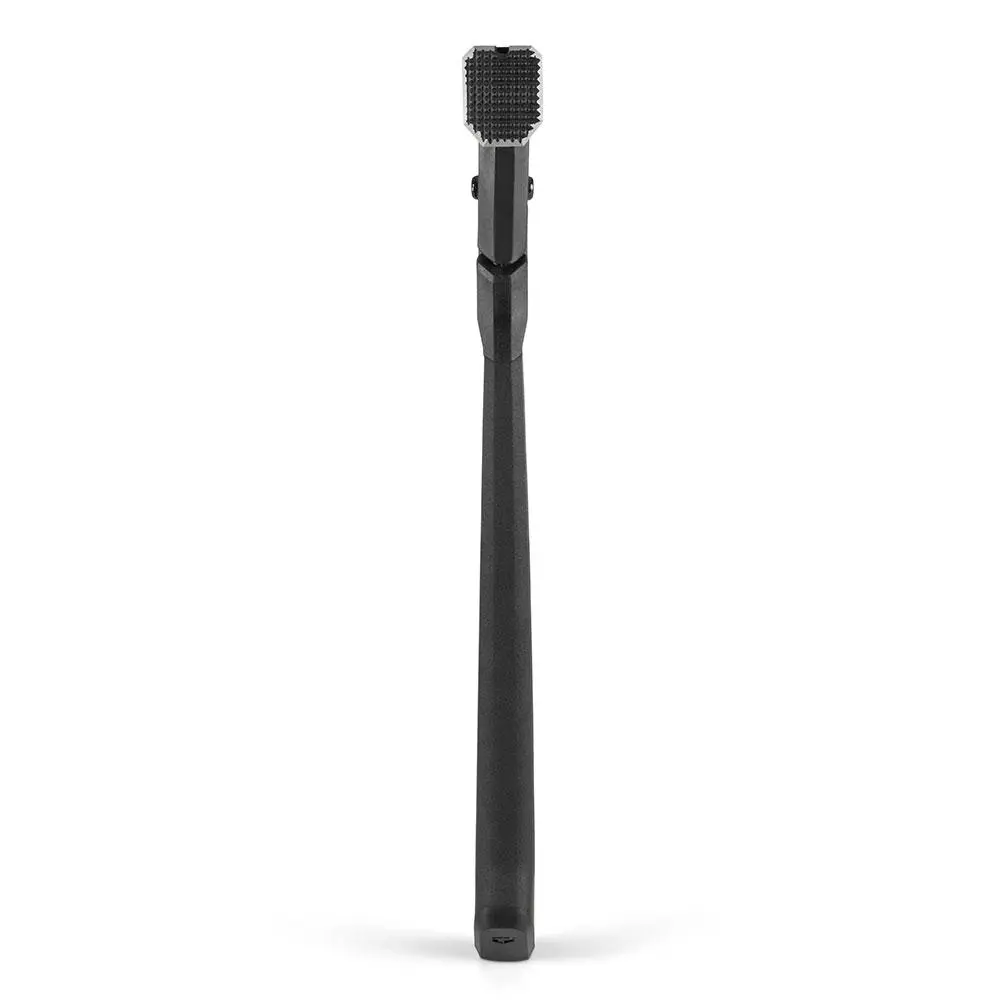 ToughBuilt TB-H1-1SBR-S20X ShockStop 20-oz Milled Face Steel Head Rubber Rip Framing Hammer, Heavy Duty Handheld Hammer, Professional Hand Tool for Home & Office