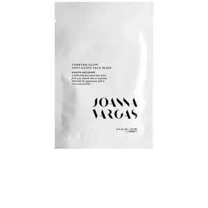 Joanna Vargas Forever Glow Anti-Aging Face Mask 5 Pack