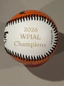 Personalized Baseball or Softball