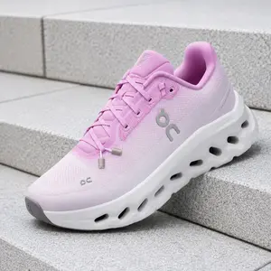 On Running Cloudtilt Bloom Sakura 3WE10054845 Women's Fashion Sneaker New