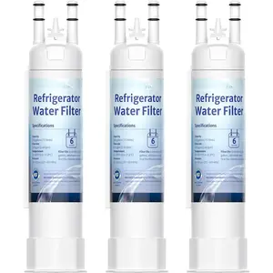 FPPWFU01 Water Filter Replacement for EPPWFU01 PureAdvantage PWF-1 PurePour PWF-1 FPPWFU01 (3 Pack) - Packaging May Vary