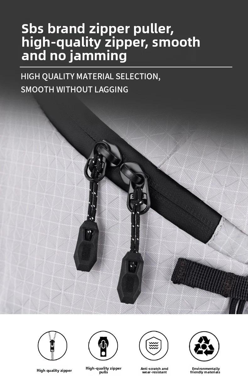 1PCS Hiking Backpack, Waterproof and Wear-resistant Lightweight Backpack Packable, Outdoor Sports Travel Camping Daypack