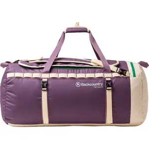 Backcountry All Around 105L Duffel