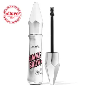 Benefit Cosmetics Gimme Brow+ Tinted Volumizing Eyebrow Gel