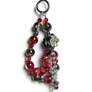 F8-PHONE CHAIN/KEY CHAIN