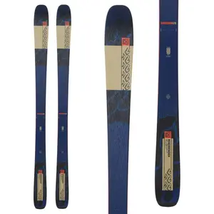 K2 Mindbender 90C Skis 2024