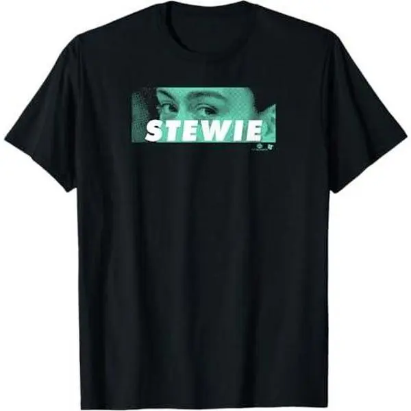 Breanna Stewart - Stewie Eyes - New York Basketball T-Shirt